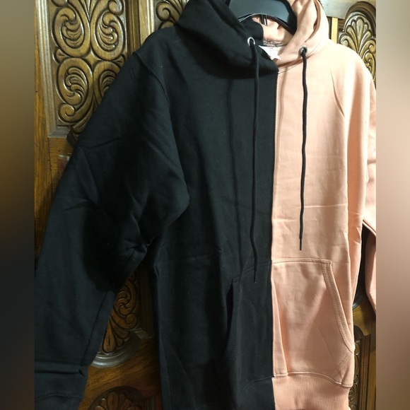 Unisex - Sun Tee Hooded Sweatshirt - Picture 11 of 16